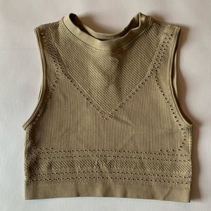 Forever 21 knit top NWT